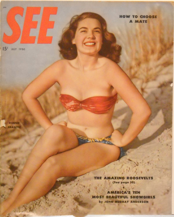 See - 1950-07