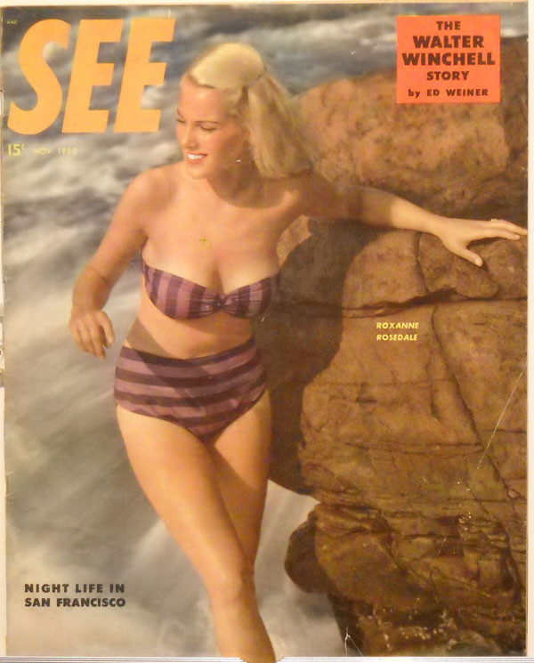 See - 1950-11
