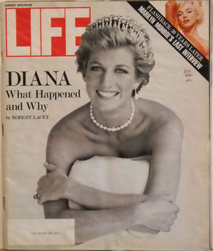 Life - 1992-08