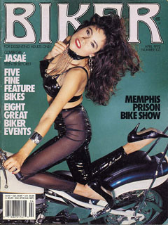 Biker - 1992-04