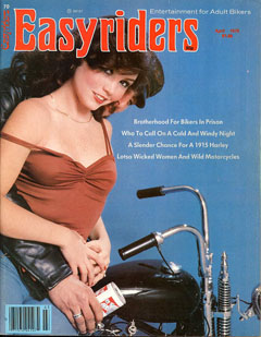 Easyriders - 1979-04