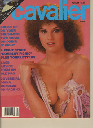 Cavalier - 1982-08