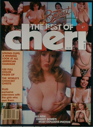 # 2 - Breast of Cheri (The)
