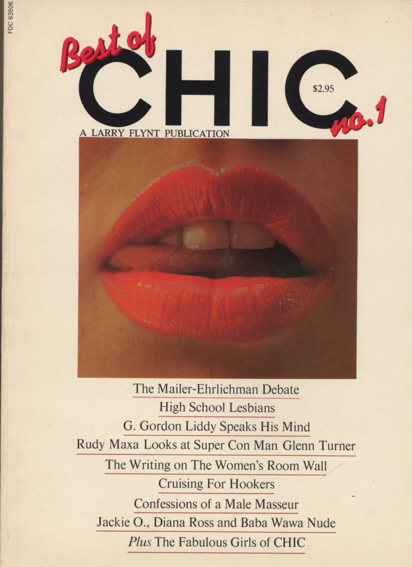 Chic - Best of #01