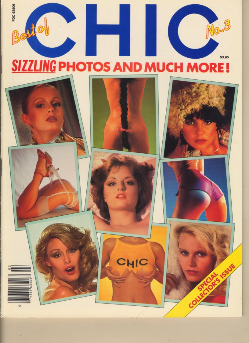 Chic - Best of #03