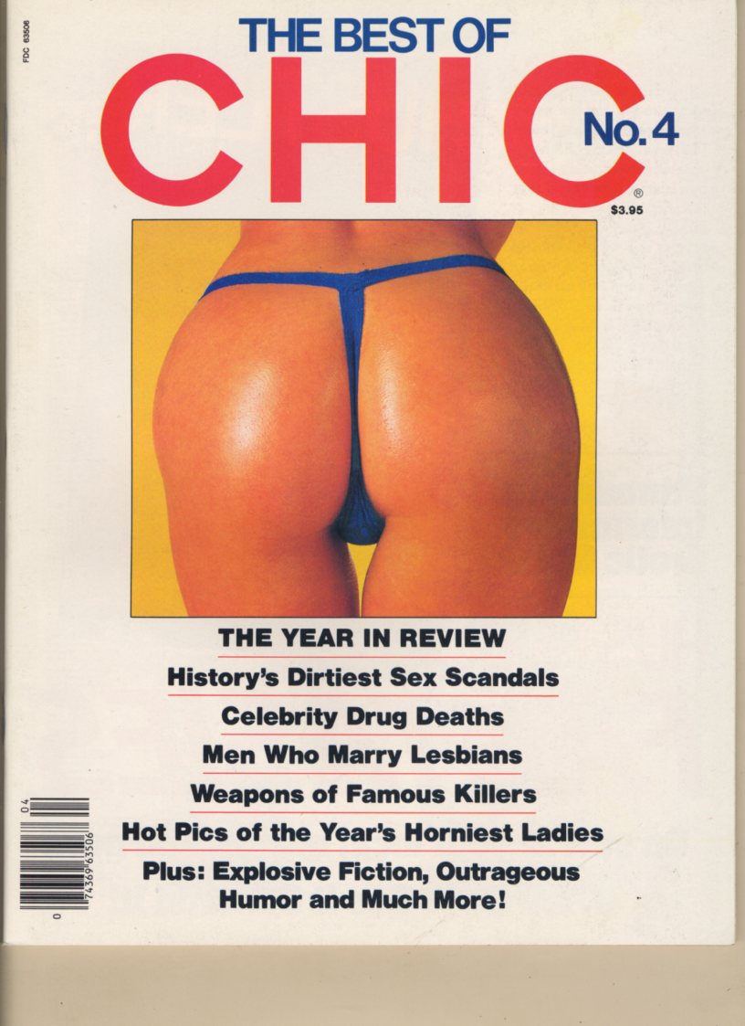 Chic - Best of #04