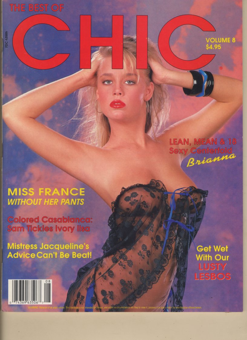 Chic - Best of #08