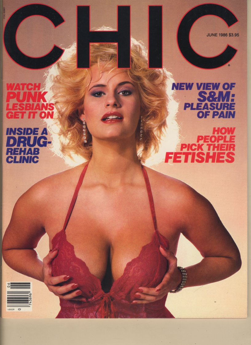 Chic - 1986-06