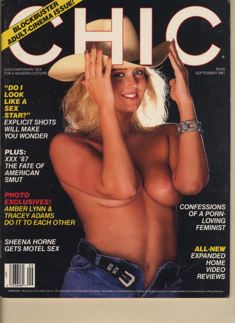 Chic - 1987-09