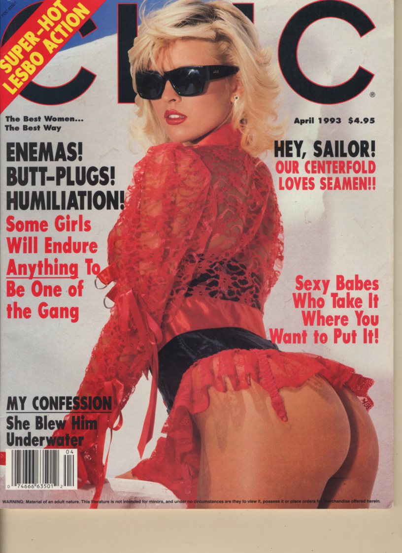 Chic - 1993-04