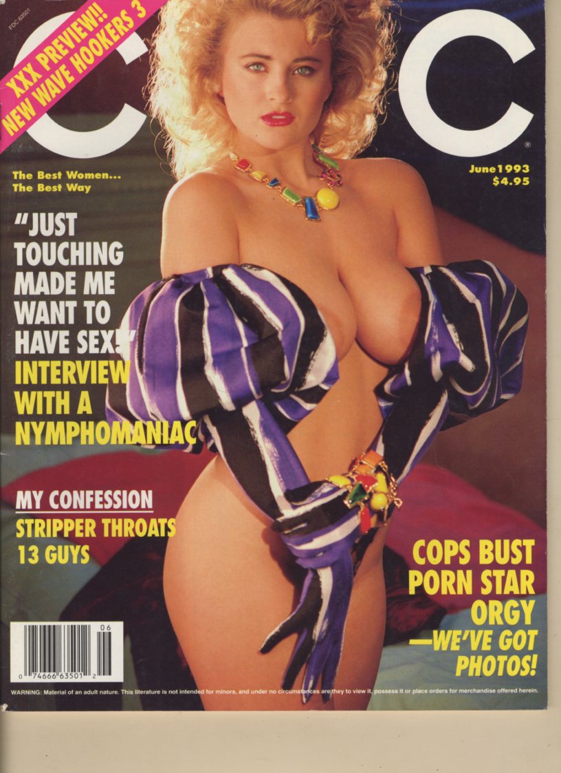 Chic - 1993-06