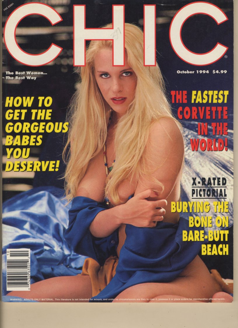 Chic - 1994-10