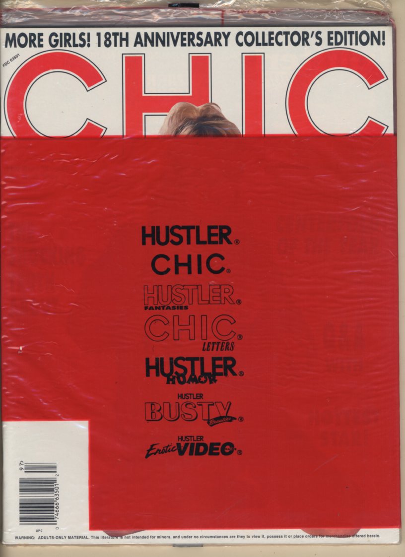 Chic - 1994-Anniversary