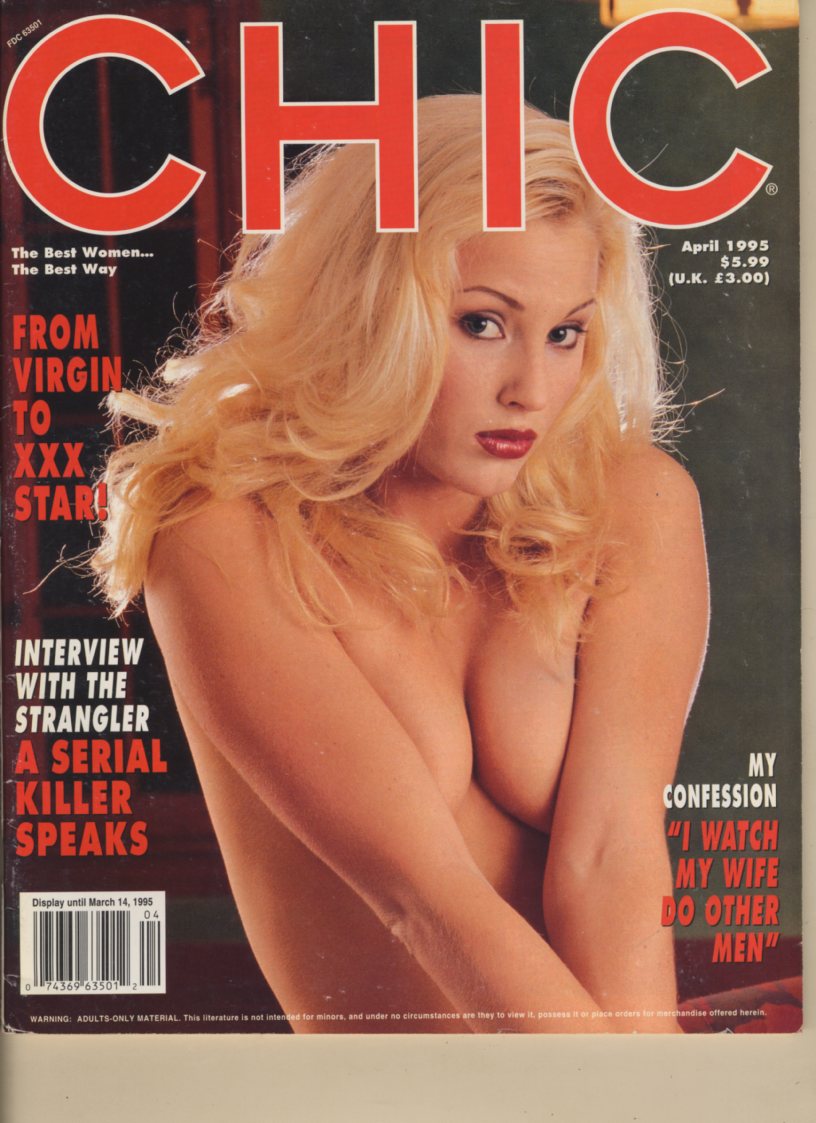 Chic - 1995-04
