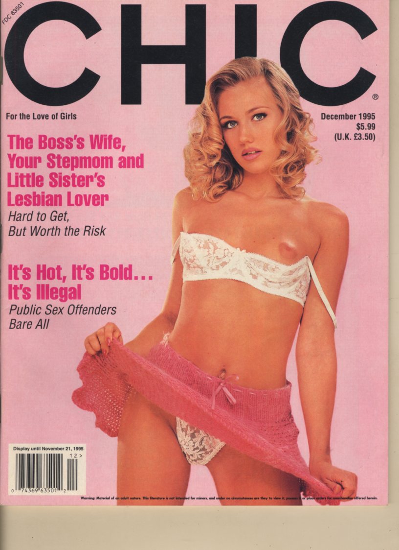 Chic - 1995-12