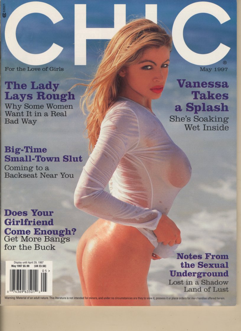 Chic - 1997-05