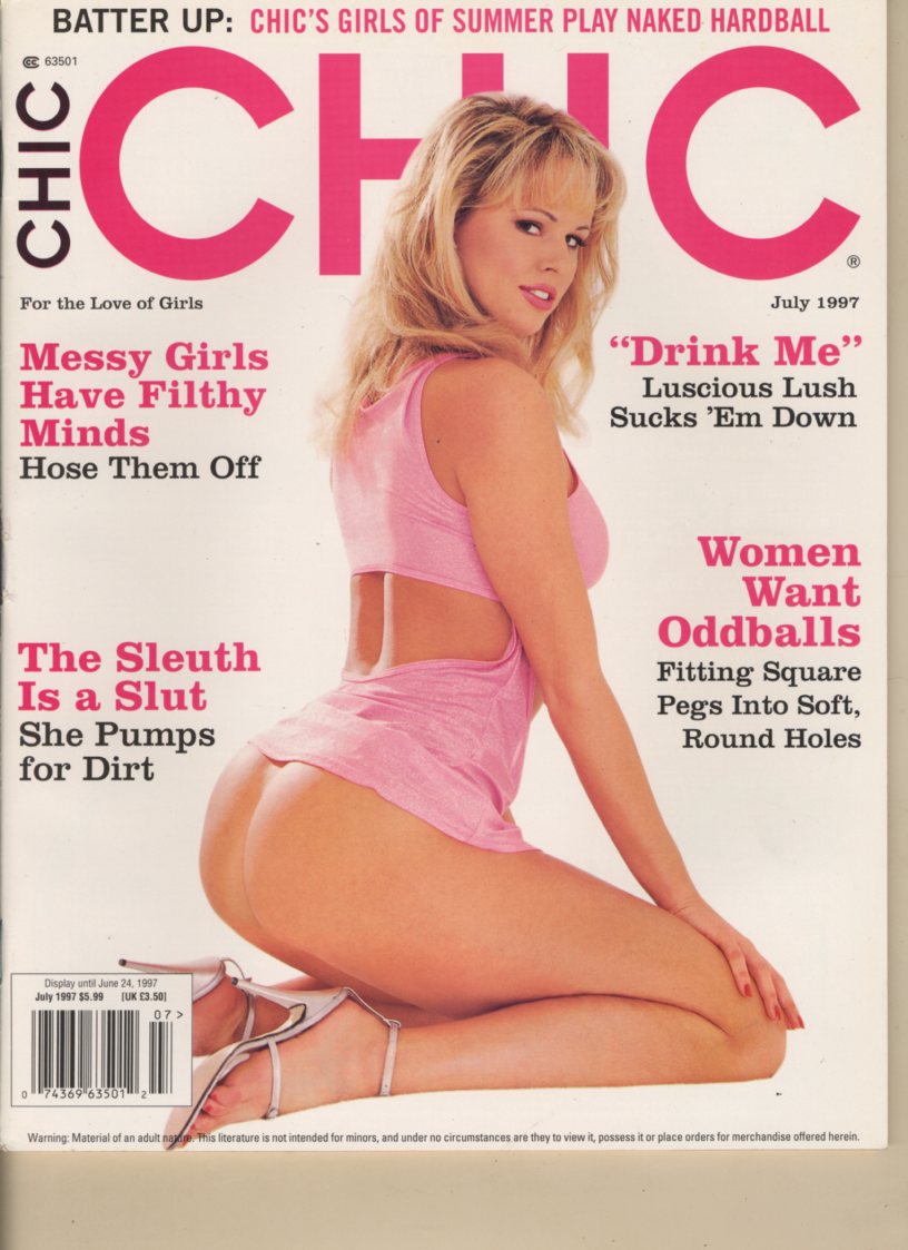 Chic - 1997-07