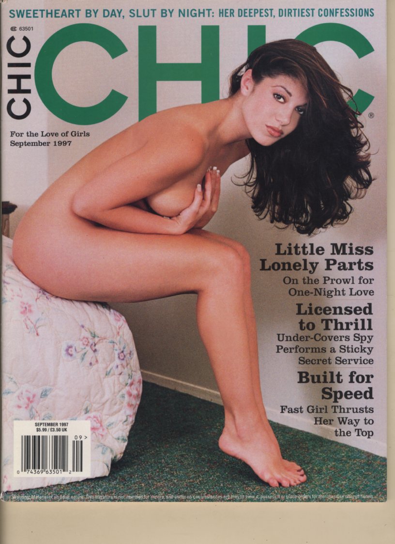 Chic - 1997-09