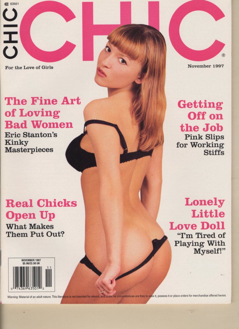 Chic - 1997-11