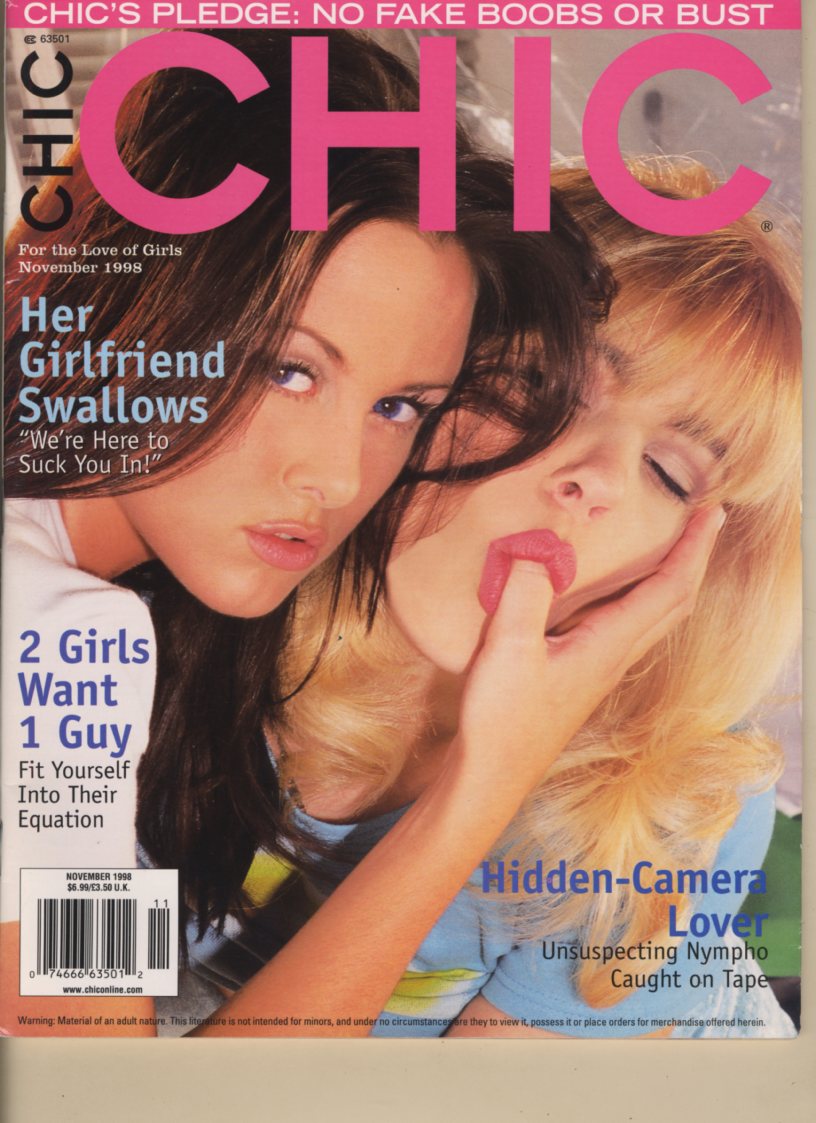 Chic - 1998-11