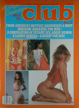 Club - Best of # 013