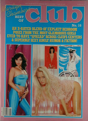 Club - Best of # 016