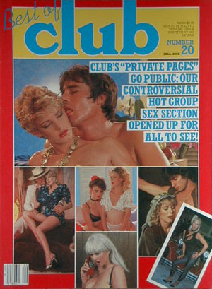 Club - Best of # 020