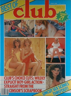 Club - Best of # 021