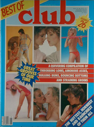 Club - Best of # 026