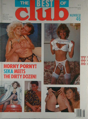 Club - Best of # 046