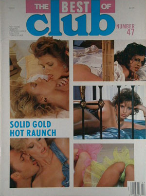 Club - Best of # 047