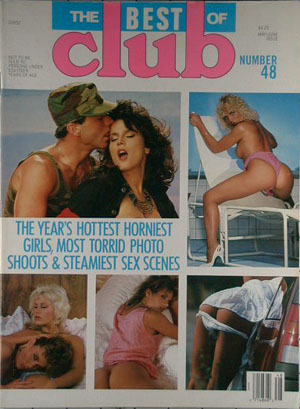 Club - Best of # 048