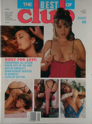 Club - Best of # 066