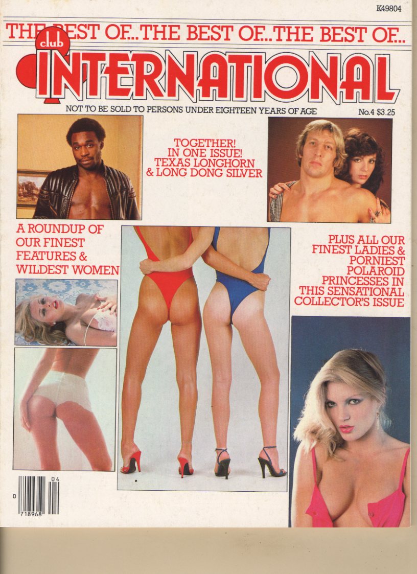 Club Int. - Best of # 004