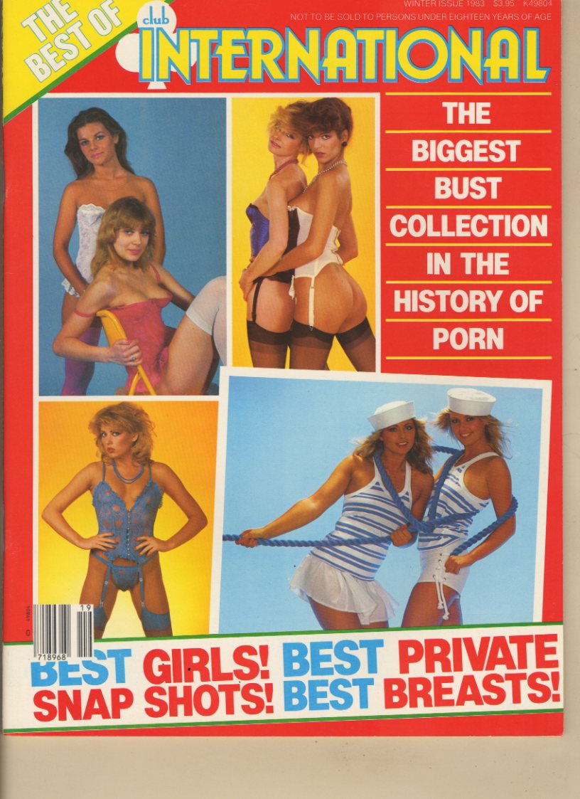 Club Int. - Best of # 019