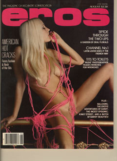 Eros - 1978-08
