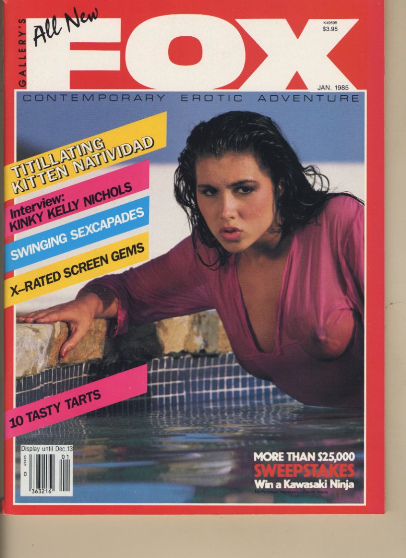 Fox - 1985-01