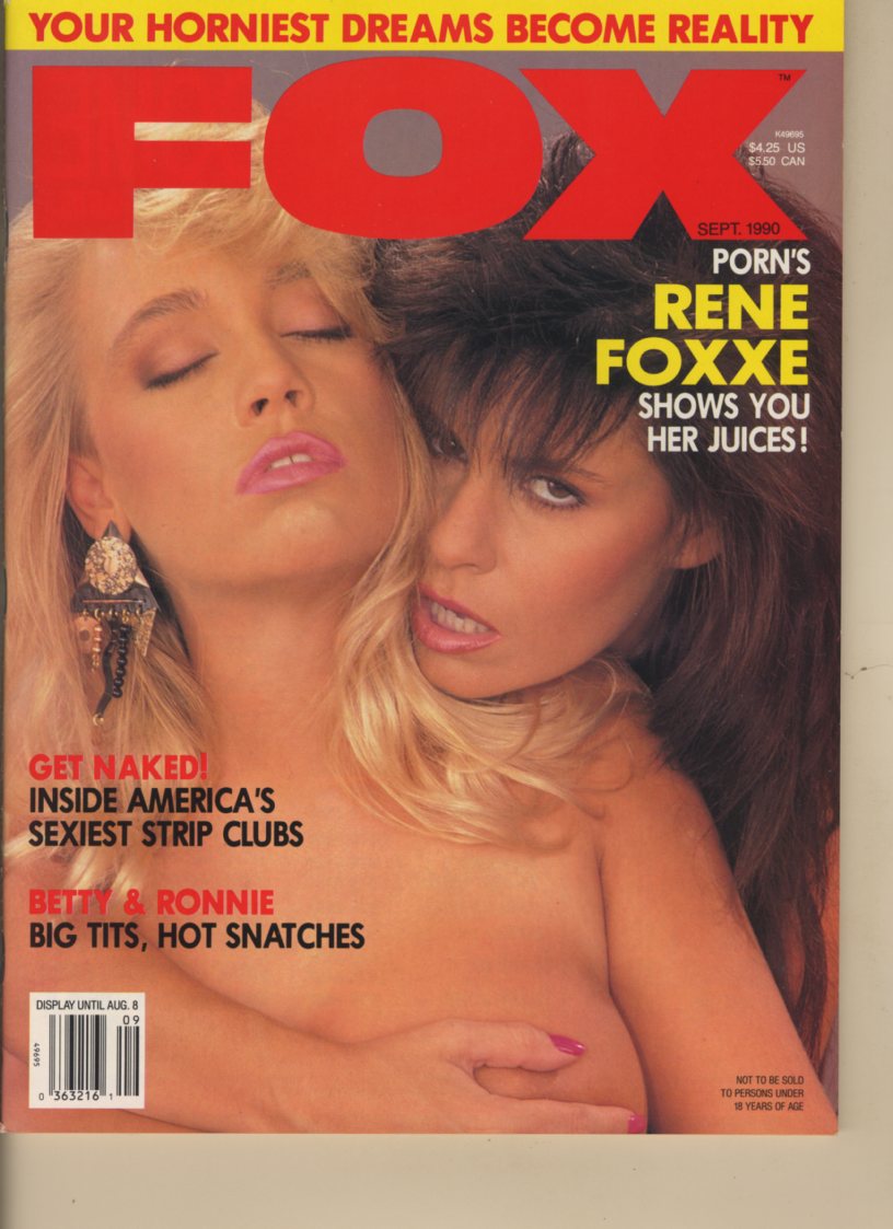 Fox - 1990-09