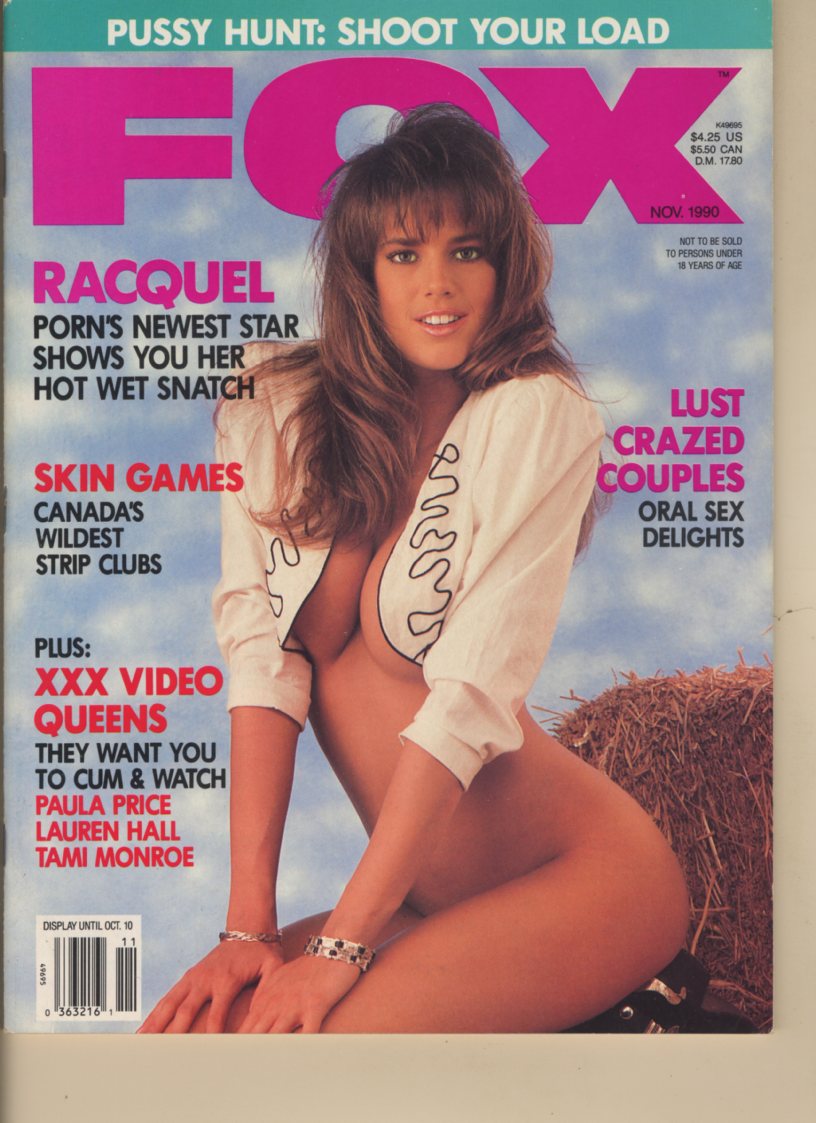Fox - 1990-11