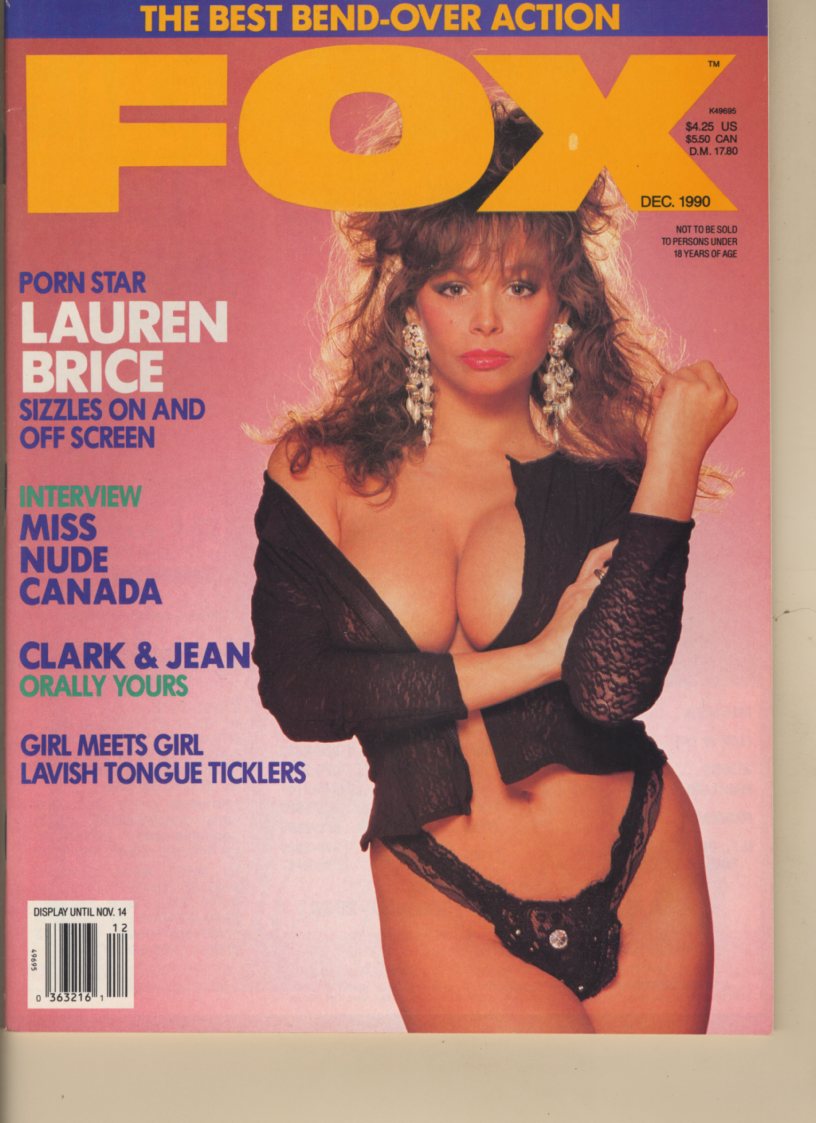 Fox - 1990-12