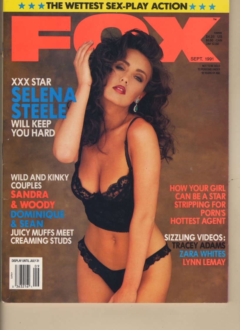 Fox - 1991-09