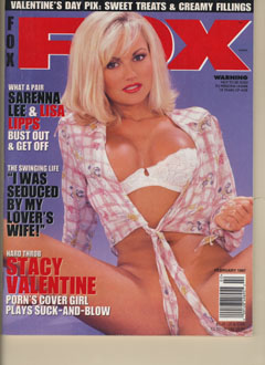 Fox - 1997-02