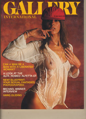 Gallery International - v1 #08