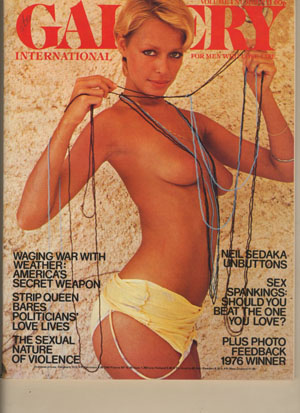 Gallery International - v1 #11