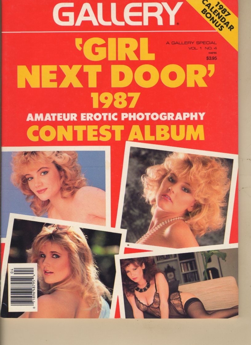 v1.4 - Girl Next Door