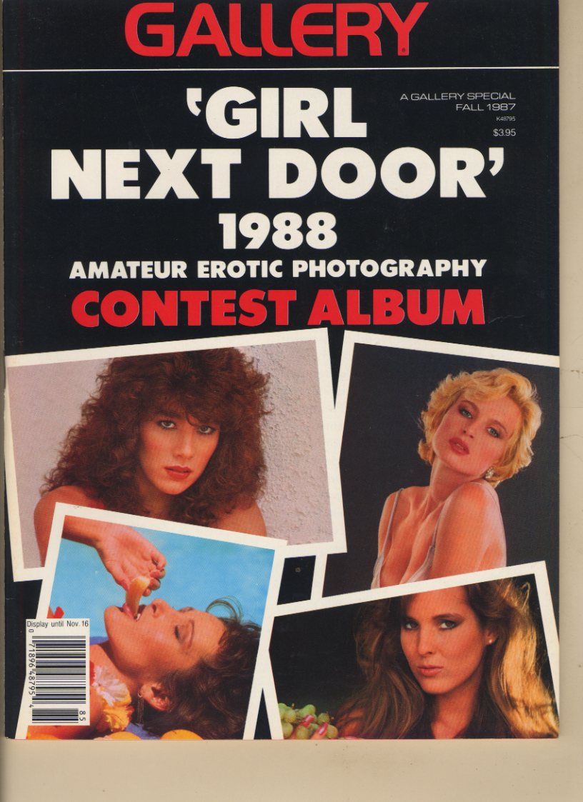 v2.3 - Girl Next Door