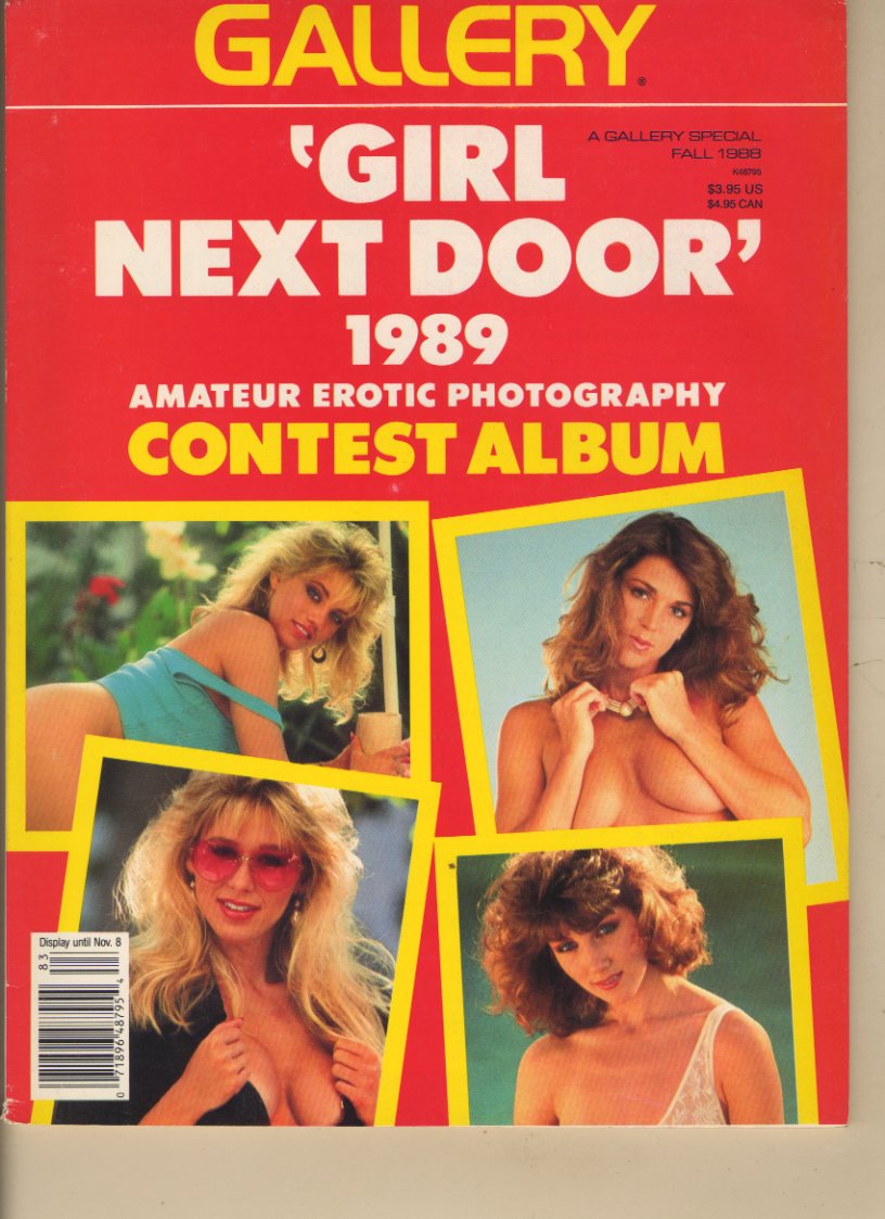 v3.3 - Girl Next Door