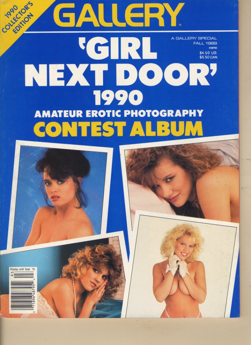 v4.3 - Girl Next Door