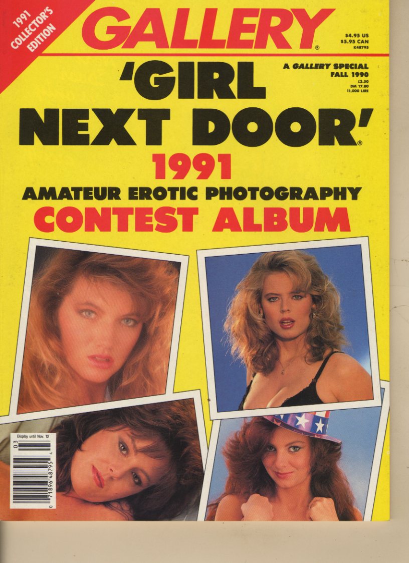 v5.3 - Girl Next Door