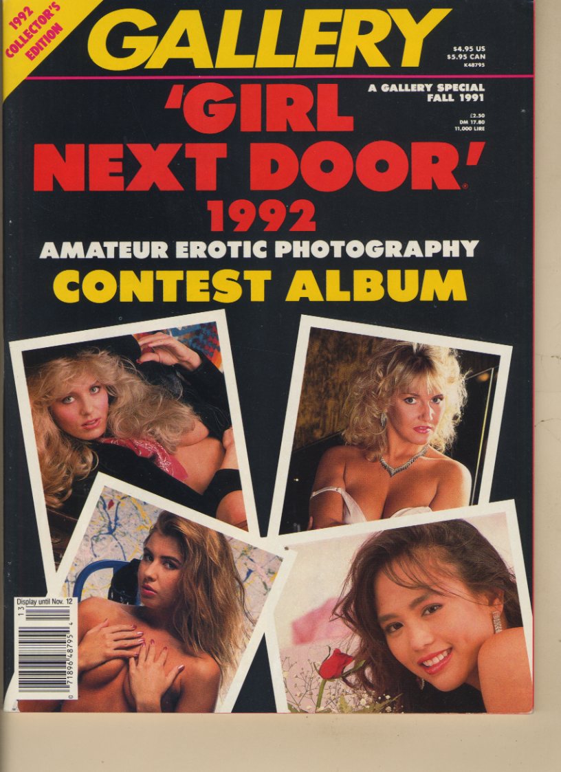 v6.3 - Girl Next Door